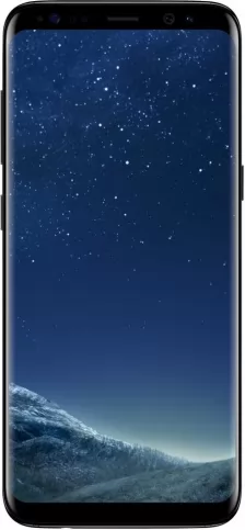Samsung Galaxy S8  SM-G950  64Gb Black