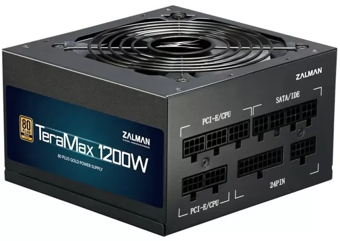 Zalman TeraMax ZM1200-TMX