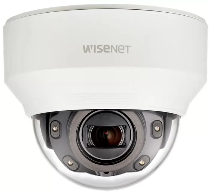 Wisenet XND-6080RP