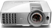 BenQ MW632ST