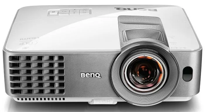 BenQ MW632ST