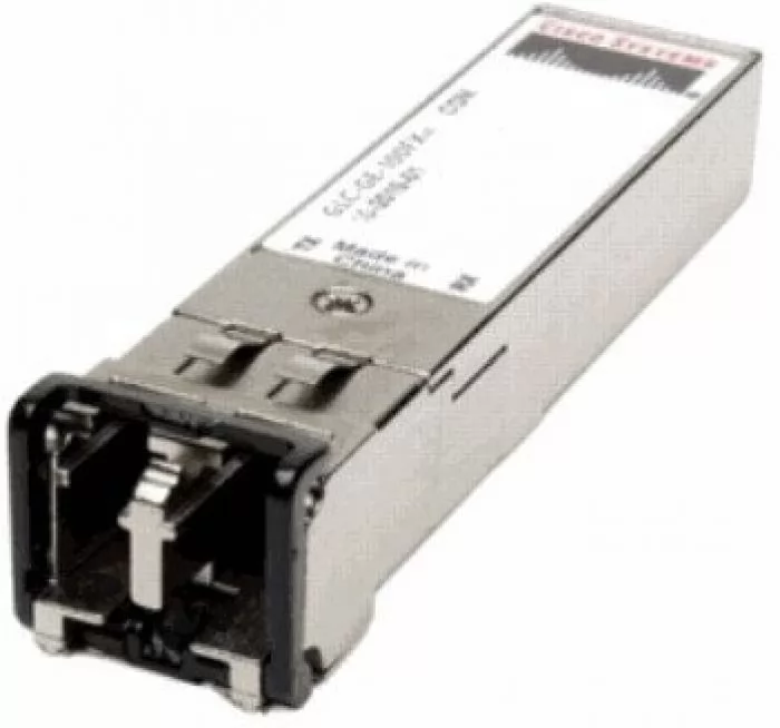 Cisco SFP-10G-LR-S=