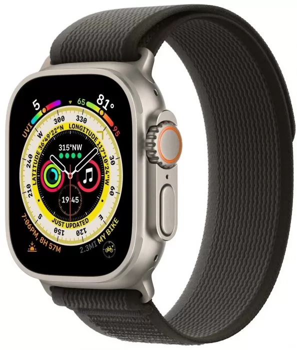 Apple Watch Ultra 49mm