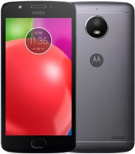 Motorola Moto E4 16Gb