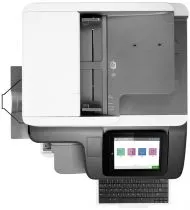 HP Color LaserJet Enterprise Flow MFP M776zs