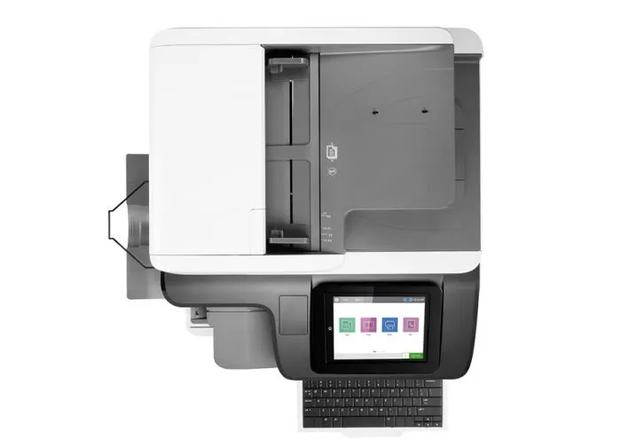 HP Color LaserJet Enterprise Flow MFP M776zs