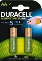 Duracell HR6-2BL