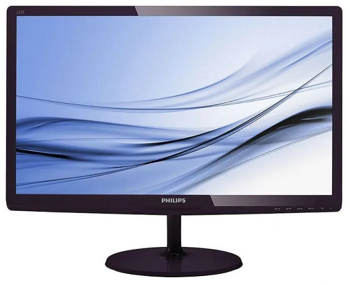 фото Philips 227E6EDSD