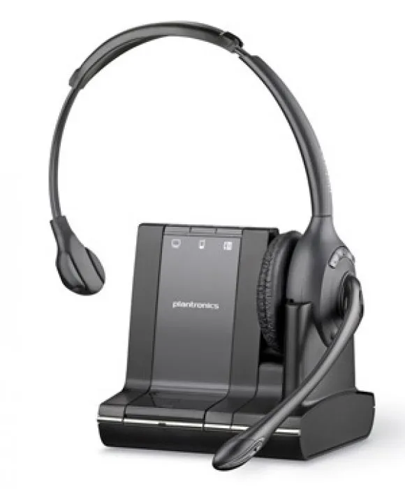 фото Plantronics Savi W710/A-APS11