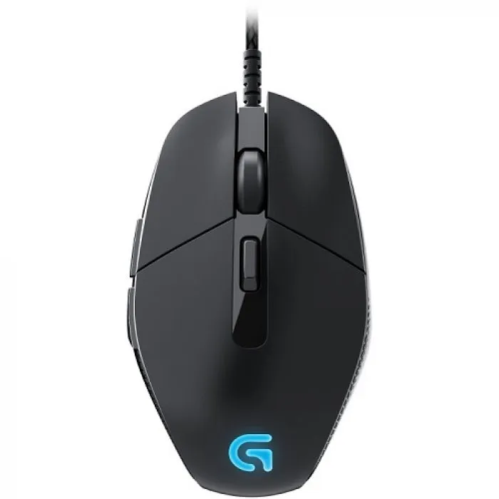 фото Logitech G303