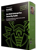 

Право на использование (электронно) Dr.Web Enterprise Security Suite (Комплект для малого бизнеса), 50ПК, 12мес, Enterprise Security Suite (Комплект для малого бизнеса), 50ПК, 12мес