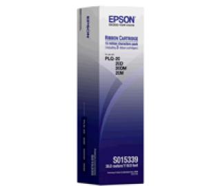 Картридж Epson C13S015339BA