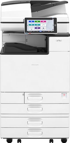 Ricoh тумба низкая low cabinet type 54