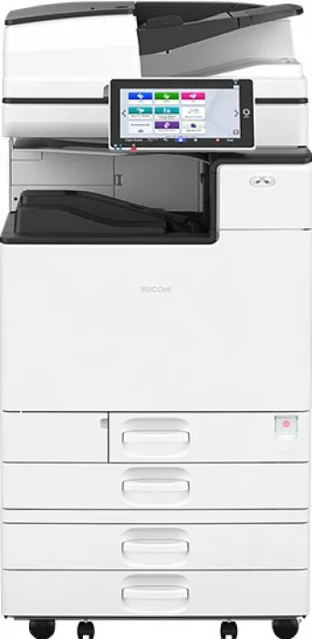 Ricoh IM C3500