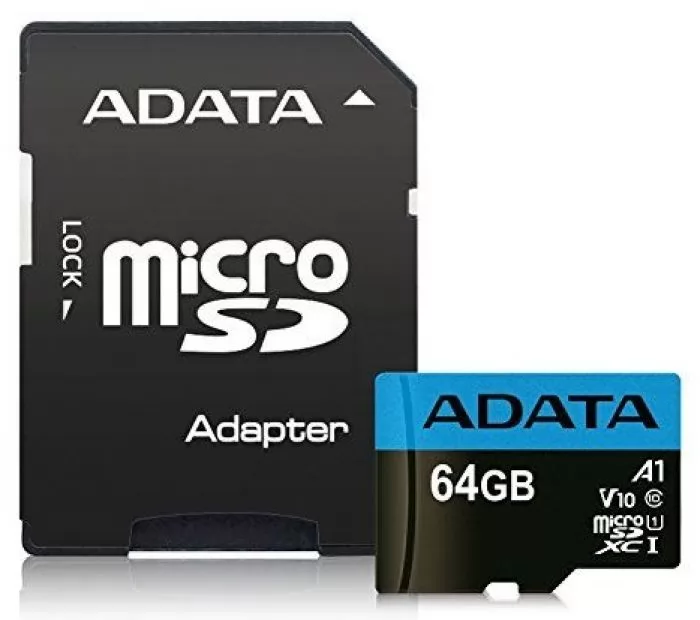 ADATA AUSDX64GUICL10A1-RA1