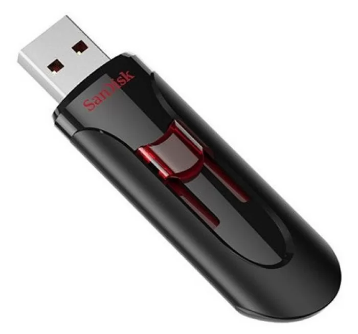 SanDisk Cruzer Glide