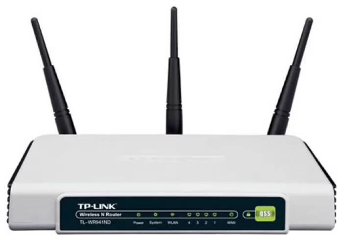 фото TP-LINK TL-WR941ND