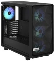 Fractal Design Meshify 2 RGB Black TG Light Tint