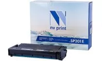 NVP NV-SP201E