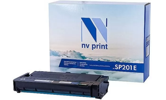 фото NVP NV-SP201E