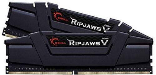 Модуль памяти DDR4 32GB (2*16GB) G.Skill F4-3200C16D-32GVK