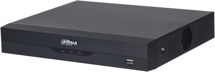 Видеорегистратор Dahua DH-XVR5116HS-5M-I3