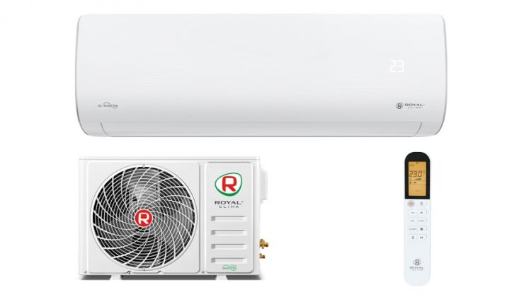 

Сплит-система Royal Clima RCI-AR22HN Aria Inverter, RCI-AR22HN