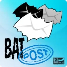 Ritlabs BatPost с неограниченным числом учетных записей