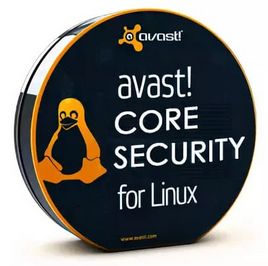 

Право на использование (электронный ключ) AVAST Software avast! Core Security for Linux, 2 years, 1 user, avast! Core Security for Linux, 2 years, 1 user