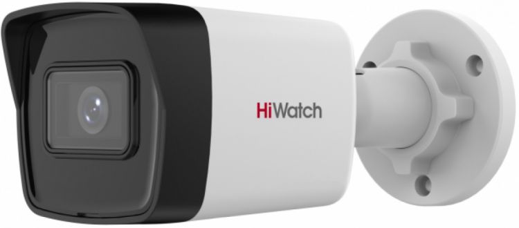 

Видеокамера IP HiWatch IPC-B020(C) (2.8MM) 2Мп уличная цилиндрическая с EXIR-подсветкой до 30м и встроенным микрофоном, IPC-B020(C) (2.8MM)