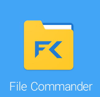 Право на использование (электронный ключ) Mobisystems File Commander (Android), 1 год