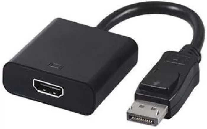 Cablexpert DisplayPort - HDMI