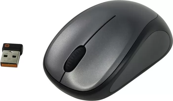 Logitech M235