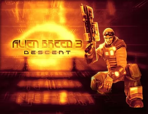 Team 17 Alien Breed 3: Descent
