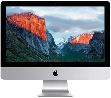Apple iMac MK142RU/A