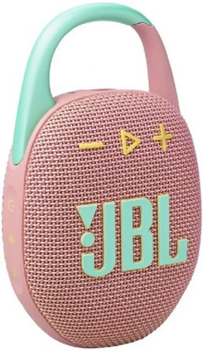 фото JBL Clip 5