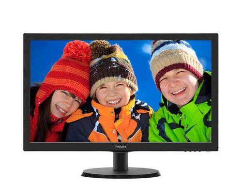 philips monitor 223v5lhsb2