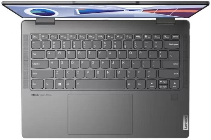 фото Lenovo Yoga 7 14ARP8