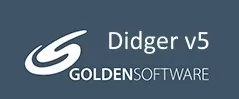 Golden Didger v5 Single User (Price per License)