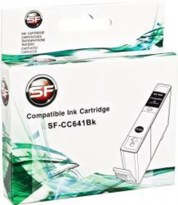 SuperFine SFR-CC641Bk