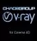 Chaos Group V-Ray для Cinema 4D Workstation Annual License (12 мес.), коммерческий, английский