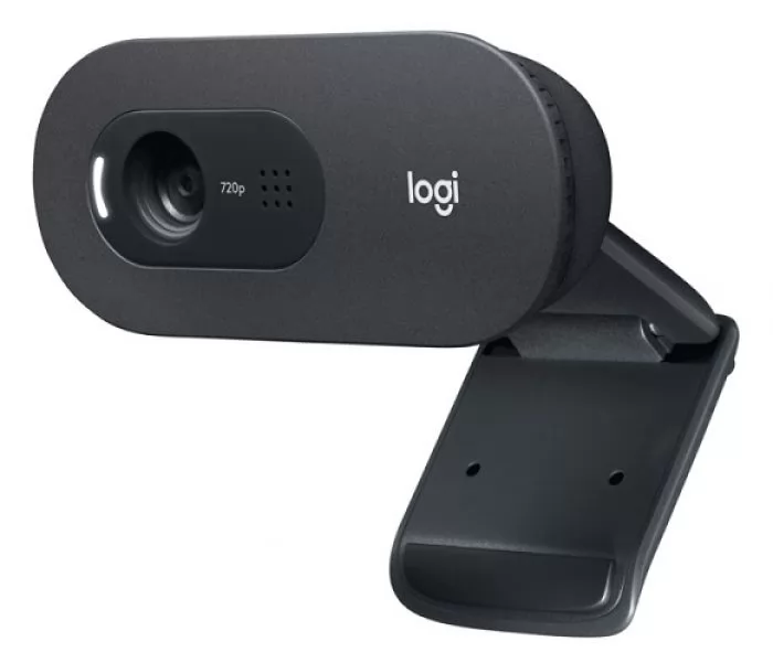 Logitech C505e HD Webcam