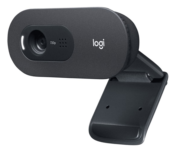 

Веб-камера Logitech C505e HD Webcam 960-001373 / 960-001372, C505e HD Webcam