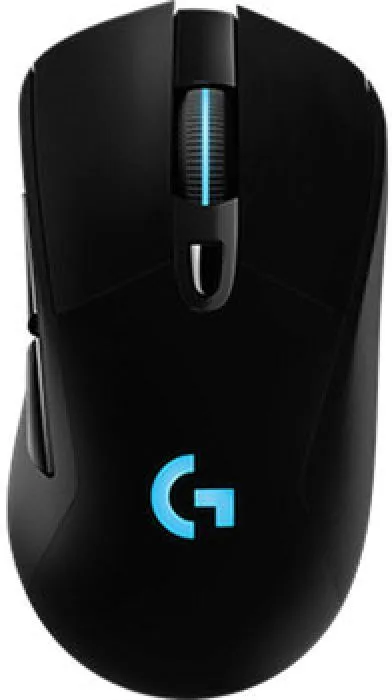 Logitech G703