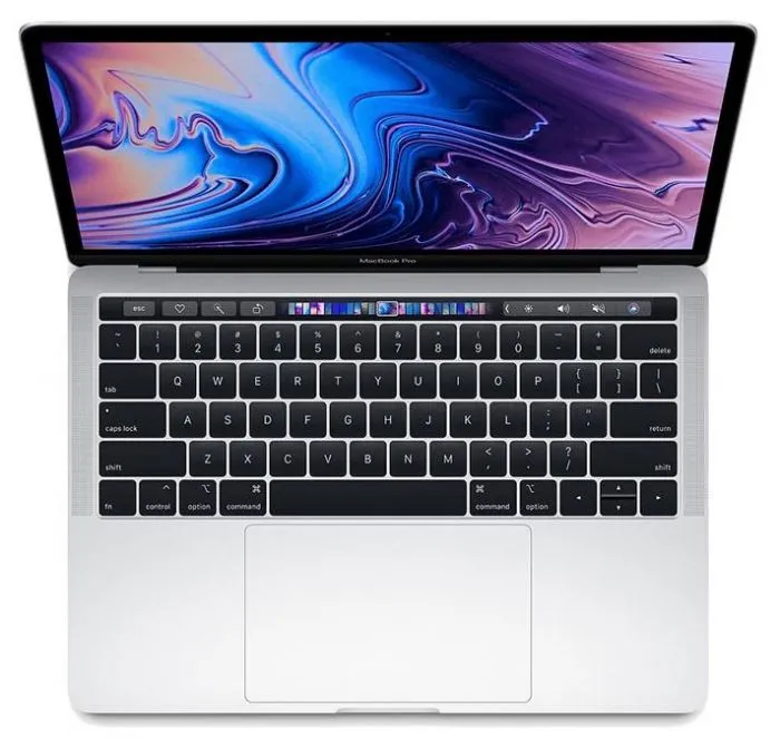 Apple MacBook Pro 15 2018 Touch Bar