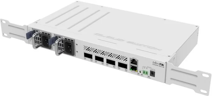 Mikrotik CRS504-4XQ-IN