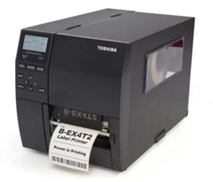 фото Toshiba B-EX4T2