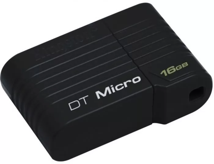 Kingston DTMCK/16GB