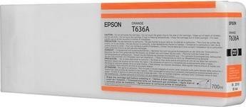 

Картридж Epson C13T636A00, C13T636A00