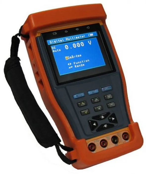 Tezter TS-OCAPU-M-V-3,5